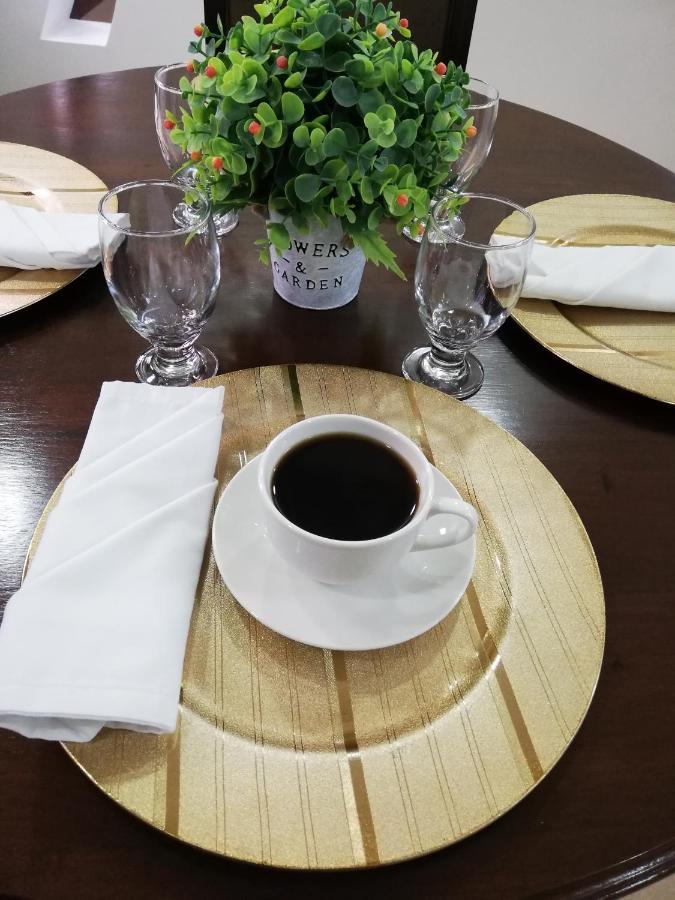 Hotel Y Residencia La Cofradia Санта-Роса-де-Копан Экстерьер фото