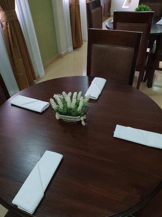 Hotel Y Residencia La Cofradia Санта-Роса-де-Копан Экстерьер фото